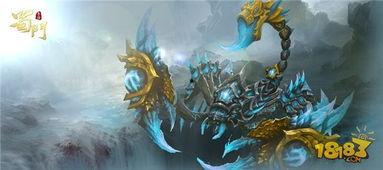 魔妖图片,探寻神秘魔妖的奇幻世界