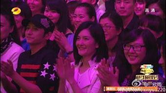 我是歌手张杰谢娜花絮,甜蜜互动，幕后温馨瞬间