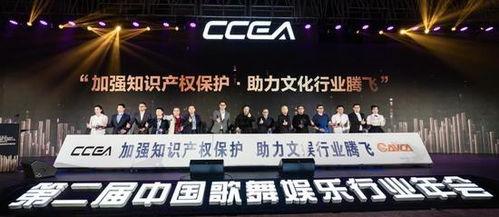 娱乐行业市场,璀璨星河下的风云变幻