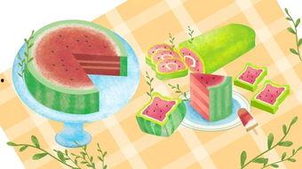 吃瓜娱乐封面怎么做的,吃瓜娱乐封面制作背后的秘密与技巧