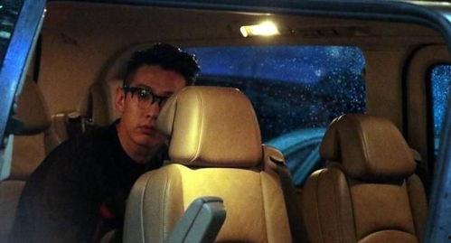 娱乐吃瓜柯震东,揭秘娱乐圈的“小鲜肉”风波