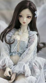 最美娃娃图片,揭秘最美娃娃的绝美瞬间