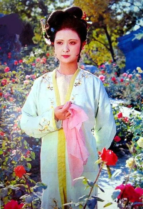 尤二姐张明明生活照,生活照中的情感与变迁