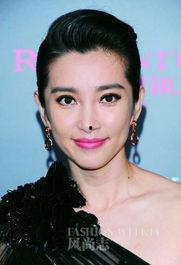 中国最出名的明星是谁,揭秘当红炸子鸡